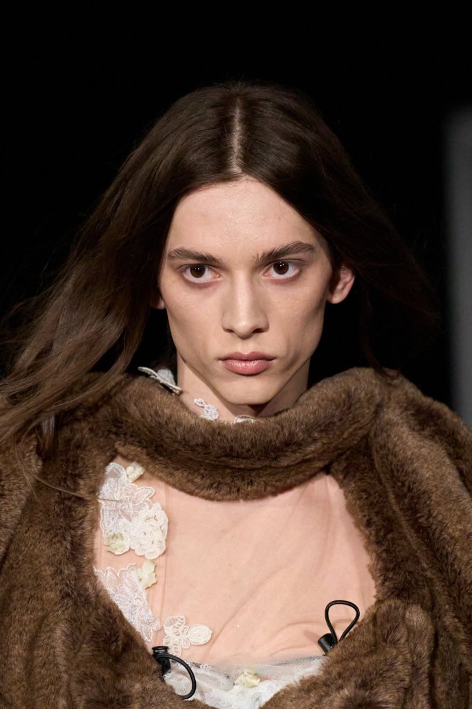 Ottolinger 2026/27秋冬高级成衣秀(细节) - Paris Fall 2026