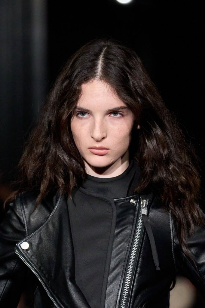 Ottolinger 2026/27秋冬高级成衣秀(细节) - Paris Fall 2026