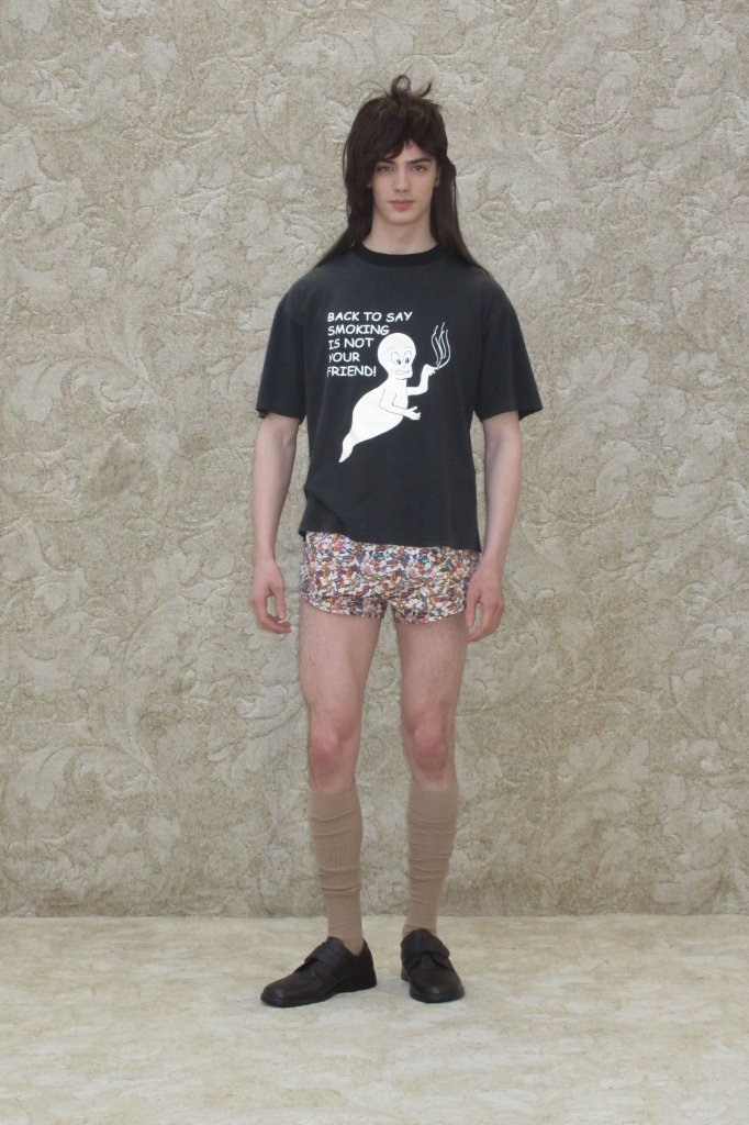 Ashley Williams 2026/27秋冬高级成衣Lookbook