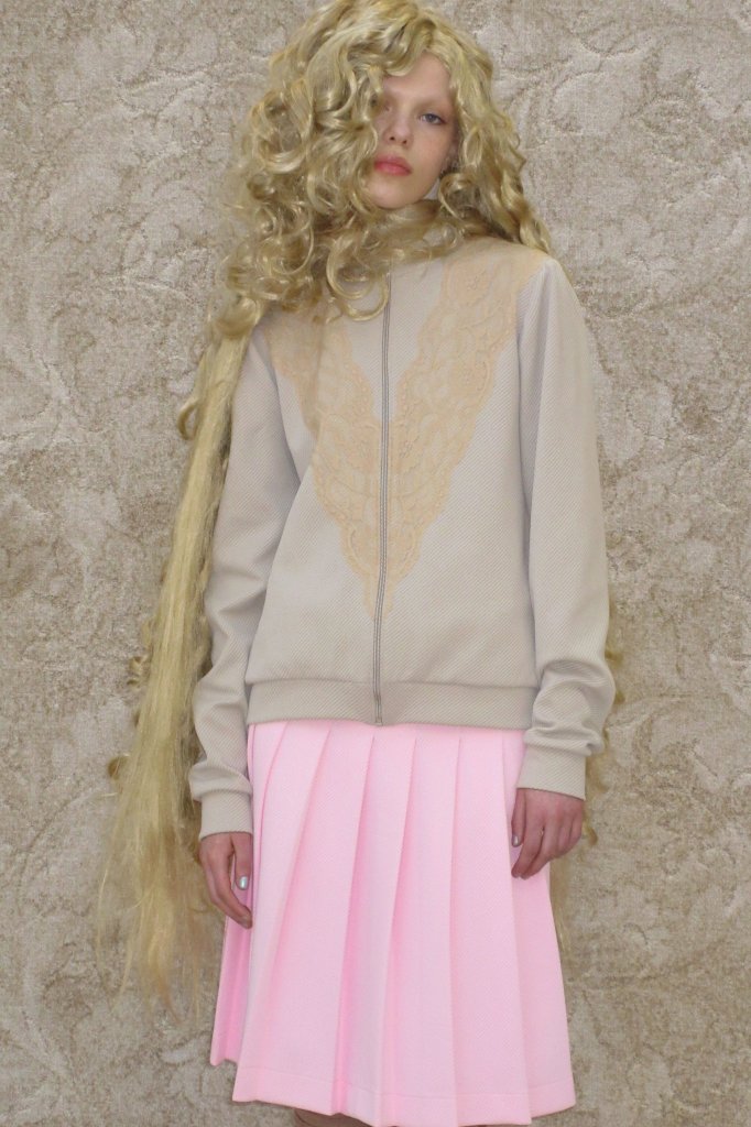 Ashley Williams 2026/27秋冬高级成衣Lookbook