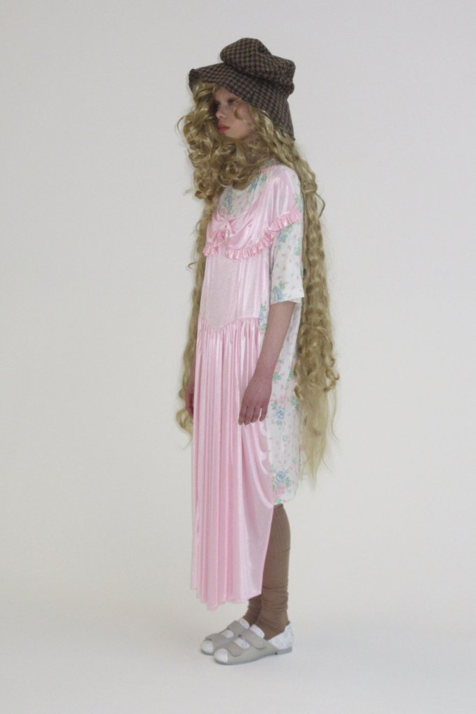 Ashley Williams 2026/27秋冬高级成衣Lookbook