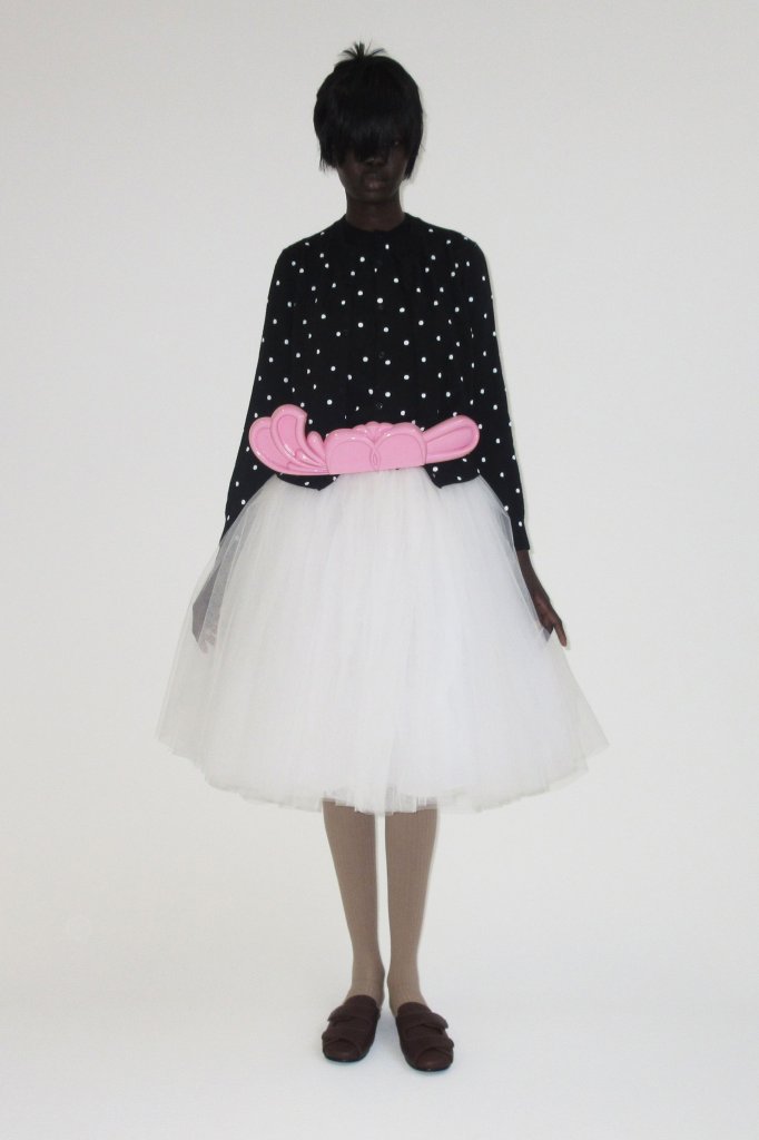 Ashley Williams 2026/27秋冬高级成衣Lookbook