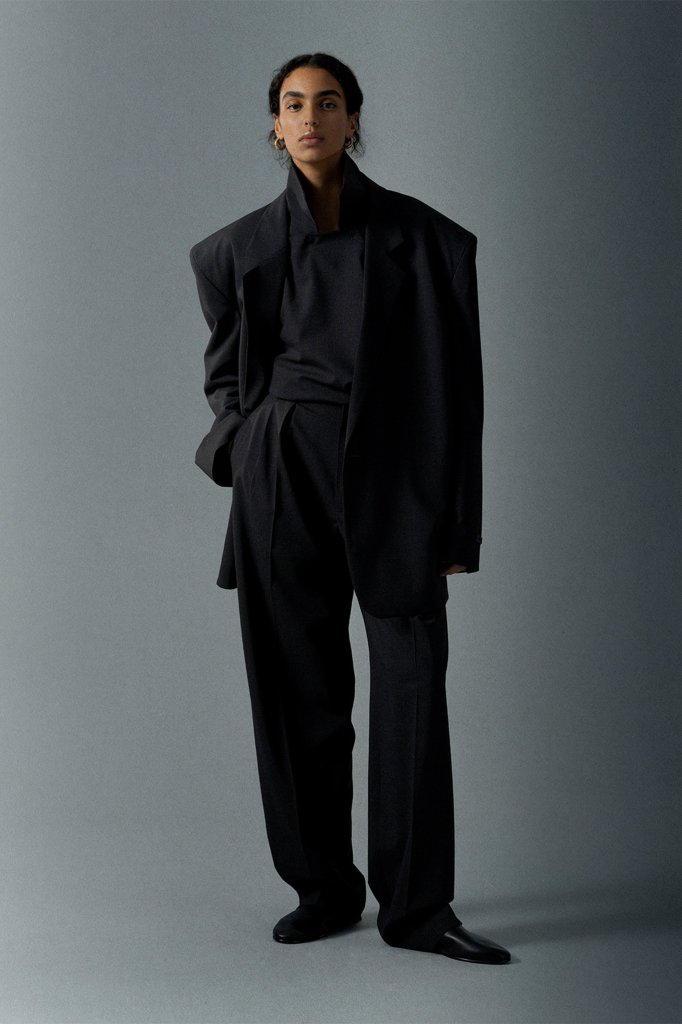 Fear of God 2026/27秋冬高级成衣Lookbook