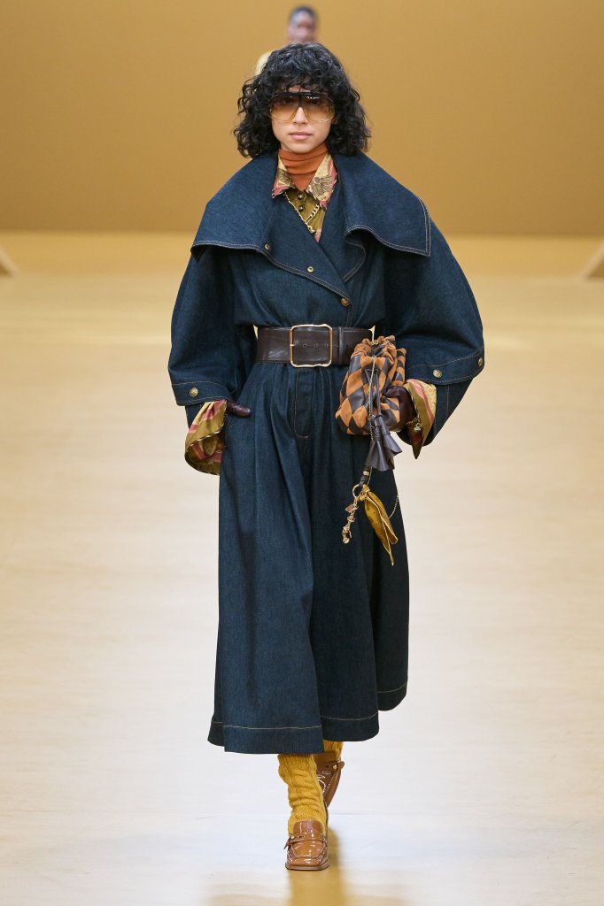 兹默曼 Zimmermann 2026/27秋冬高级成衣秀 - Paris Fall 2026