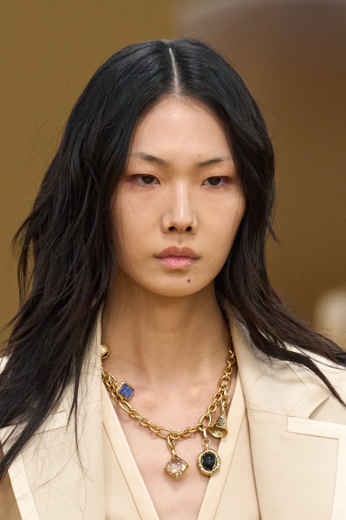 兹默曼 Zimmermann 2026/27秋冬高级成衣秀(细节) - Paris Fall 2026