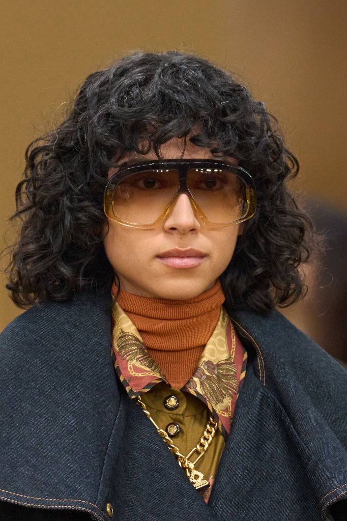 兹默曼 Zimmermann 2026/27秋冬高级成衣秀(细节) - Paris Fall 2026