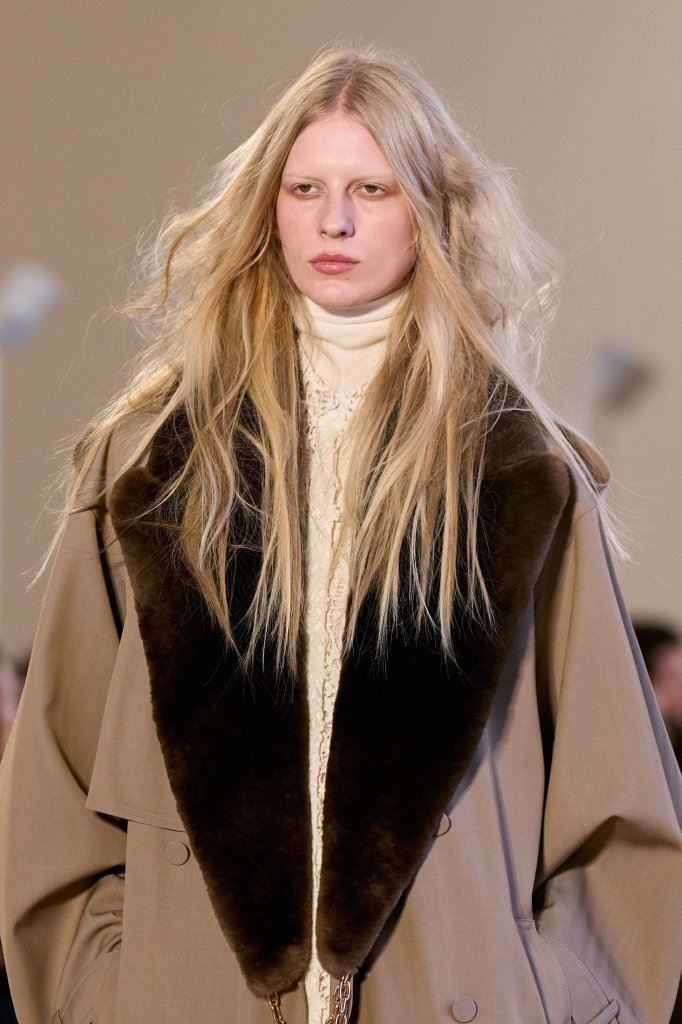 Gabriela Hearst 2026/27秋冬高级成衣秀(细节) - Paris Fall 2026