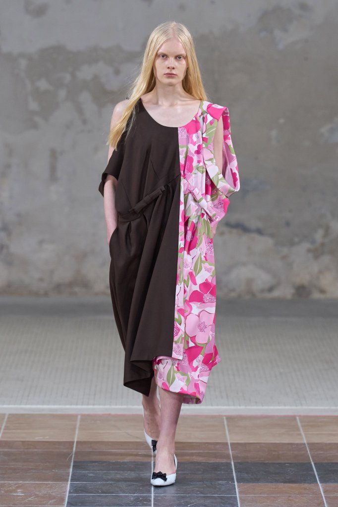 Abra 2026/27秋冬高级成衣秀 - Paris Fall 2026