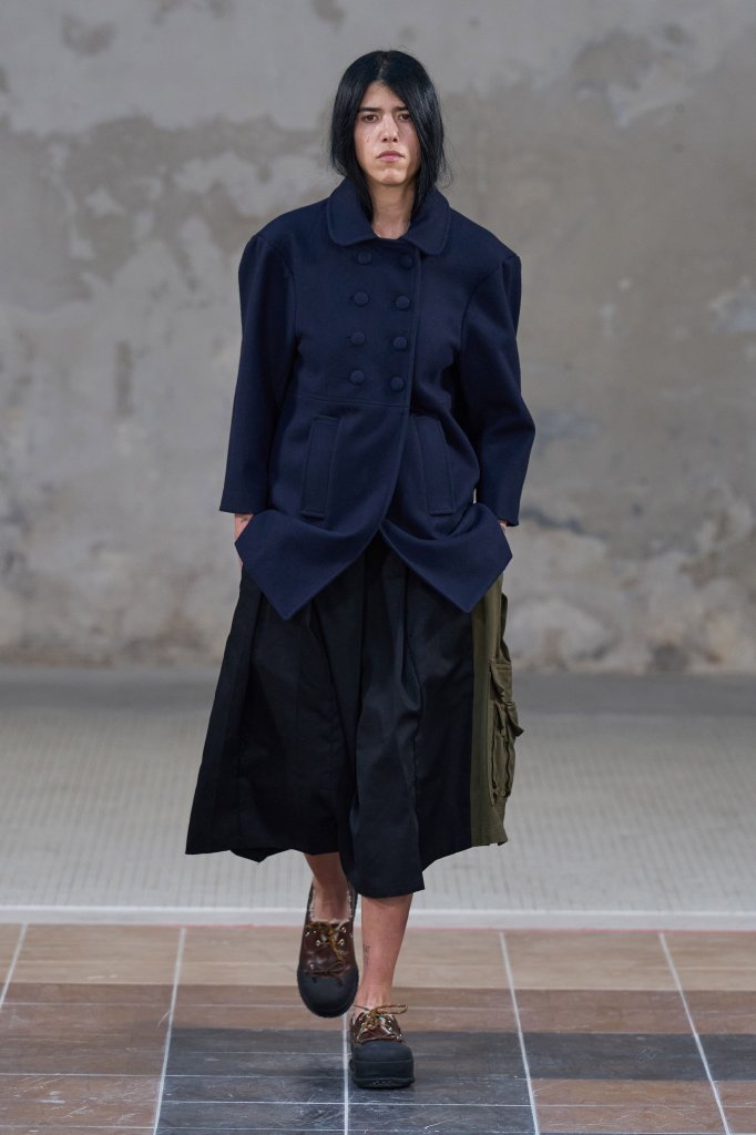 Abra 2026/27秋冬高级成衣秀 - Paris Fall 2026