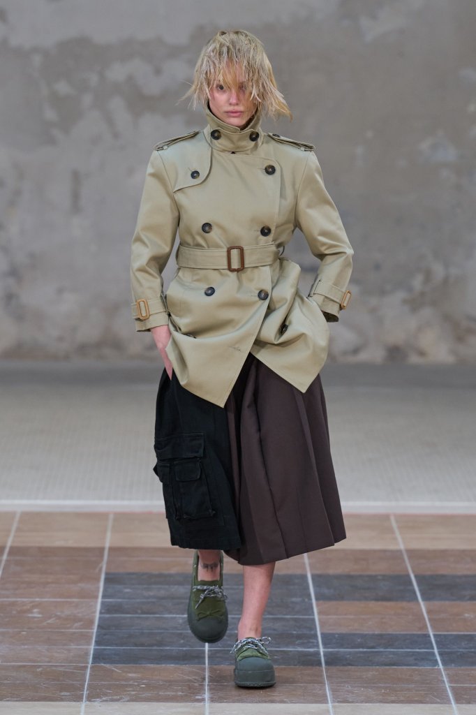 Abra 2026/27秋冬高级成衣秀 - Paris Fall 2026