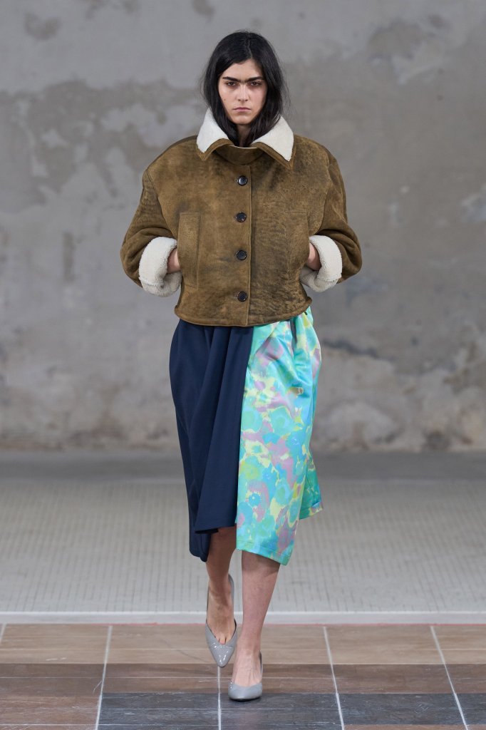 Abra 2026/27秋冬高级成衣秀 - Paris Fall 2026