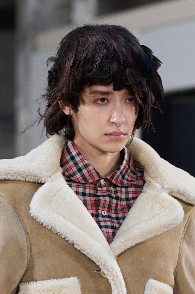 Abra 2026/27秋冬高级成衣秀(细节) - Paris Fall 2026