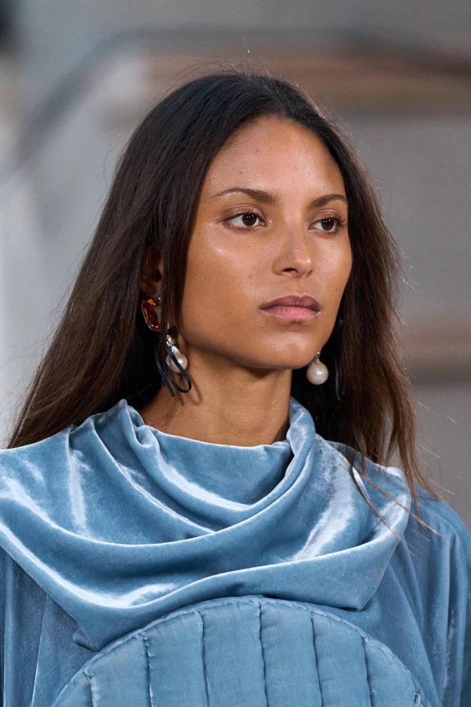 Abra 2026/27秋冬高级成衣秀(细节) - Paris Fall 2026