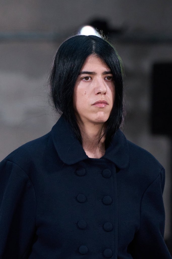 Abra 2026/27秋冬高级成衣秀(细节) - Paris Fall 2026