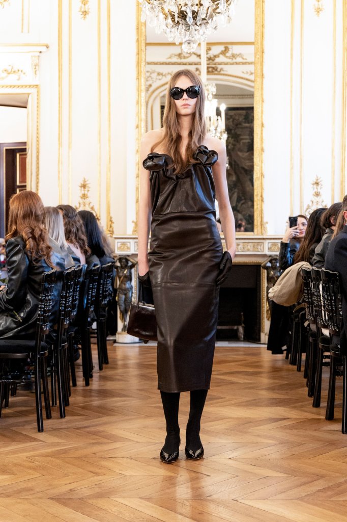 Magda Butrym 2026/27秋冬高级成衣秀 - Paris Fall 2026