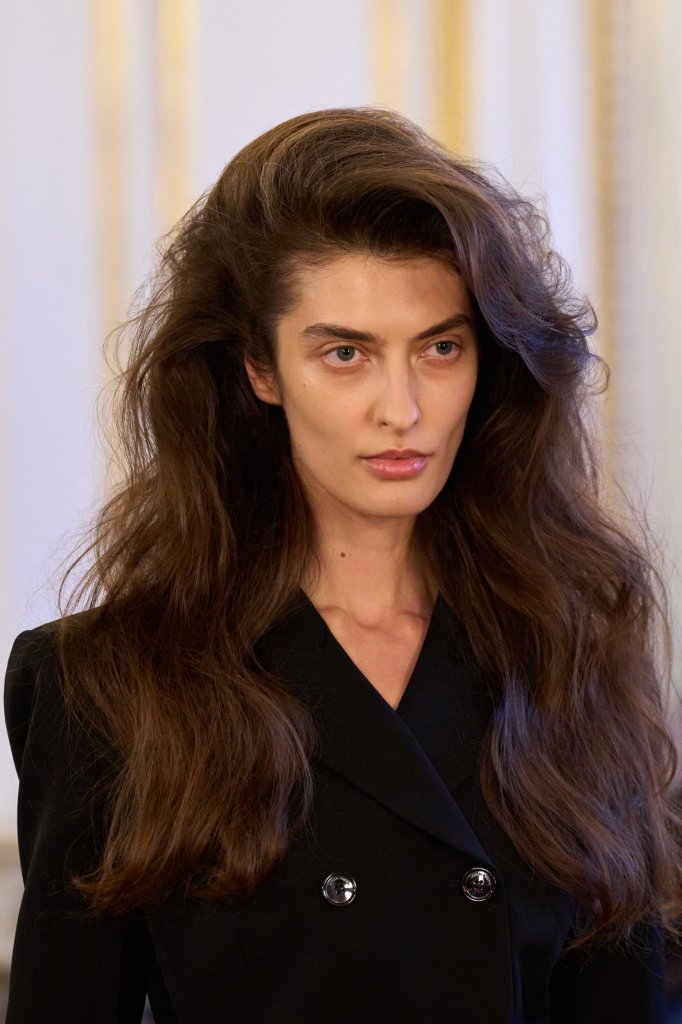 Magda Butrym 2026/27秋冬高级成衣秀(细节) - Paris Fall 2026