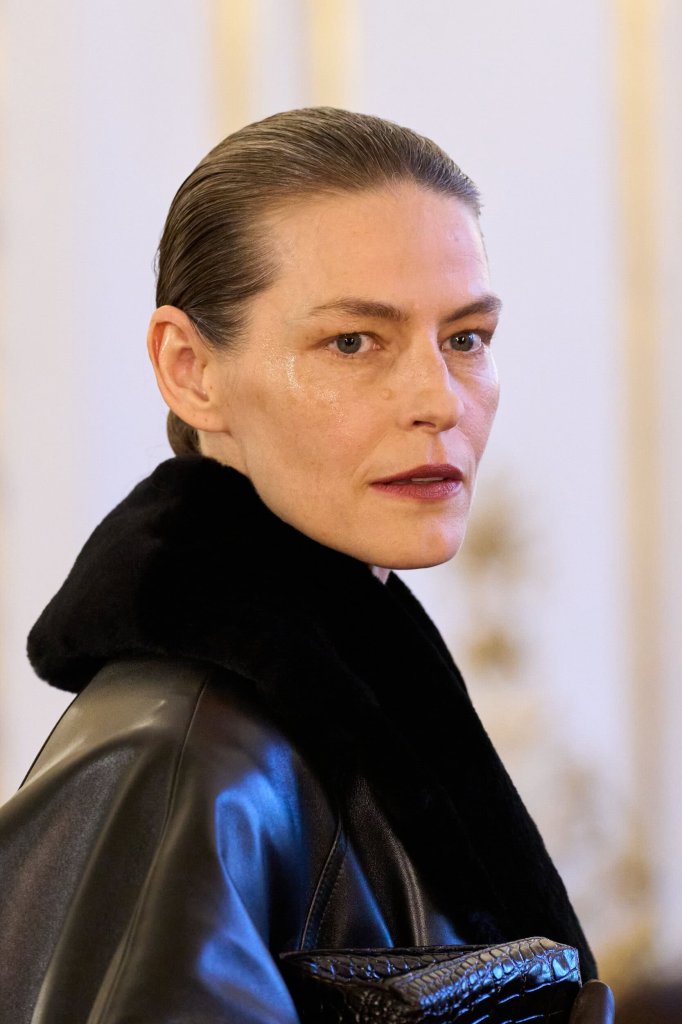 Magda Butrym 2026/27秋冬高级成衣秀(细节) - Paris Fall 2026