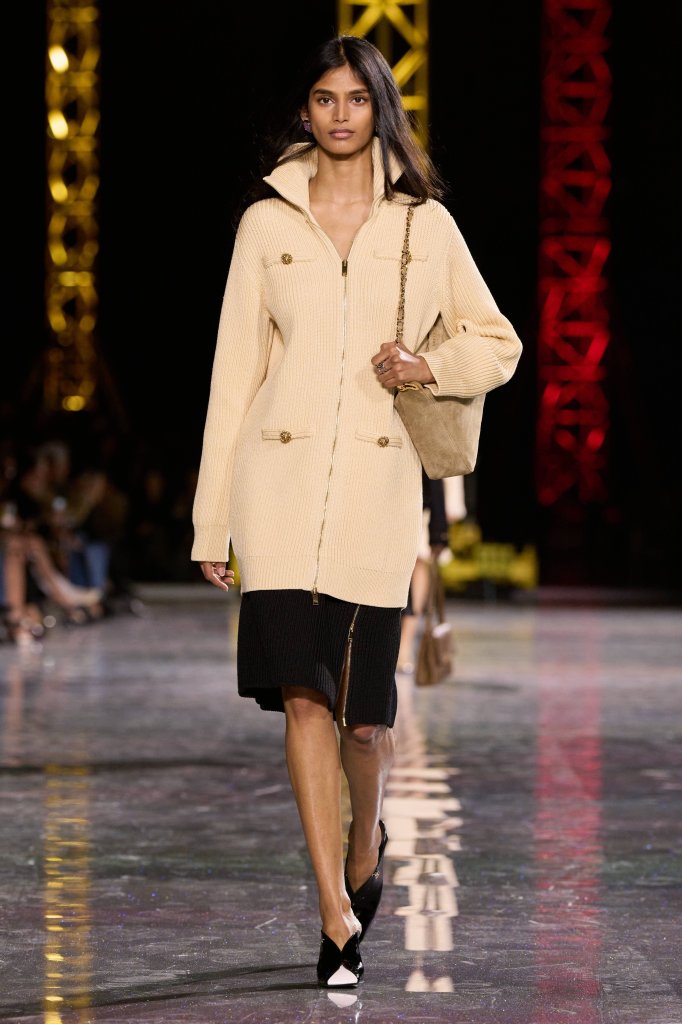 香奈儿 Chanel 2026/27秋冬高级成衣秀 - Paris Fall 2026