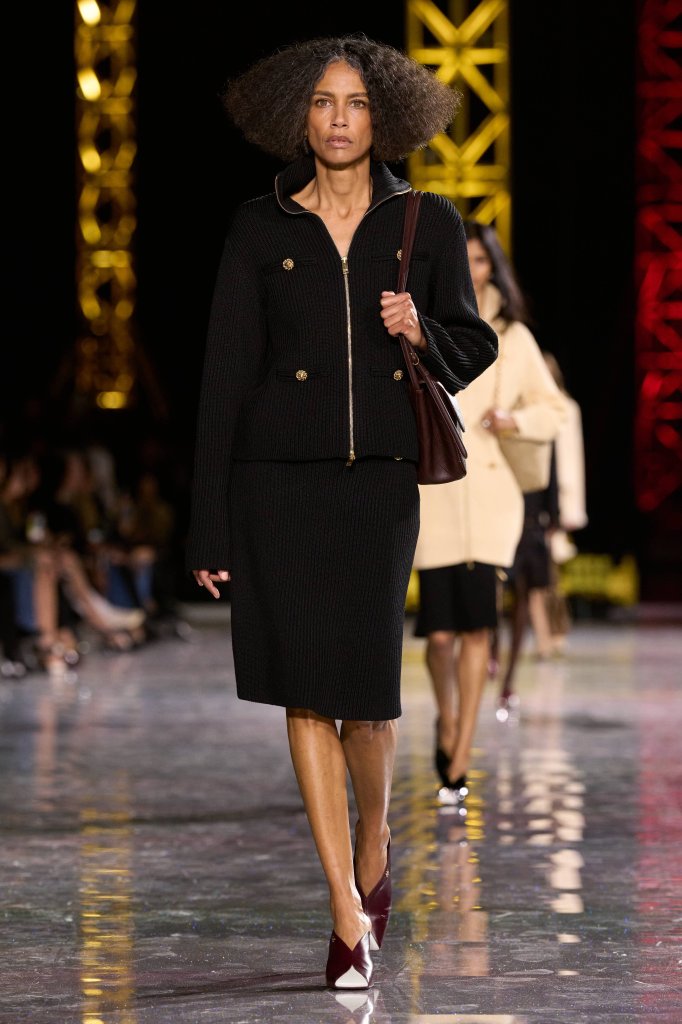 香奈儿 Chanel 2026/27秋冬高级成衣秀 - Paris Fall 2026