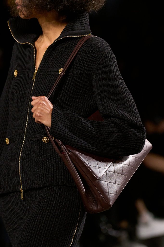 香奈儿 Chanel 2026/27秋冬高级成衣秀(细节) - Paris Fall 2026