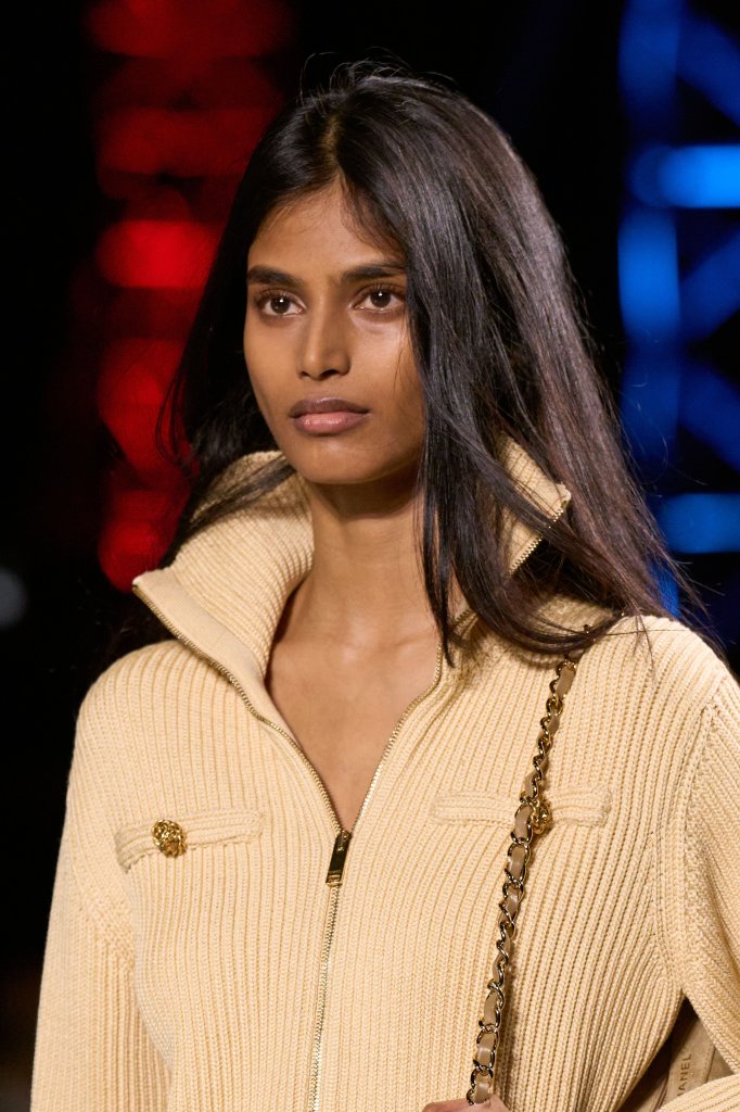 香奈儿 Chanel 2026/27秋冬高级成衣秀(细节) - Paris Fall 2026