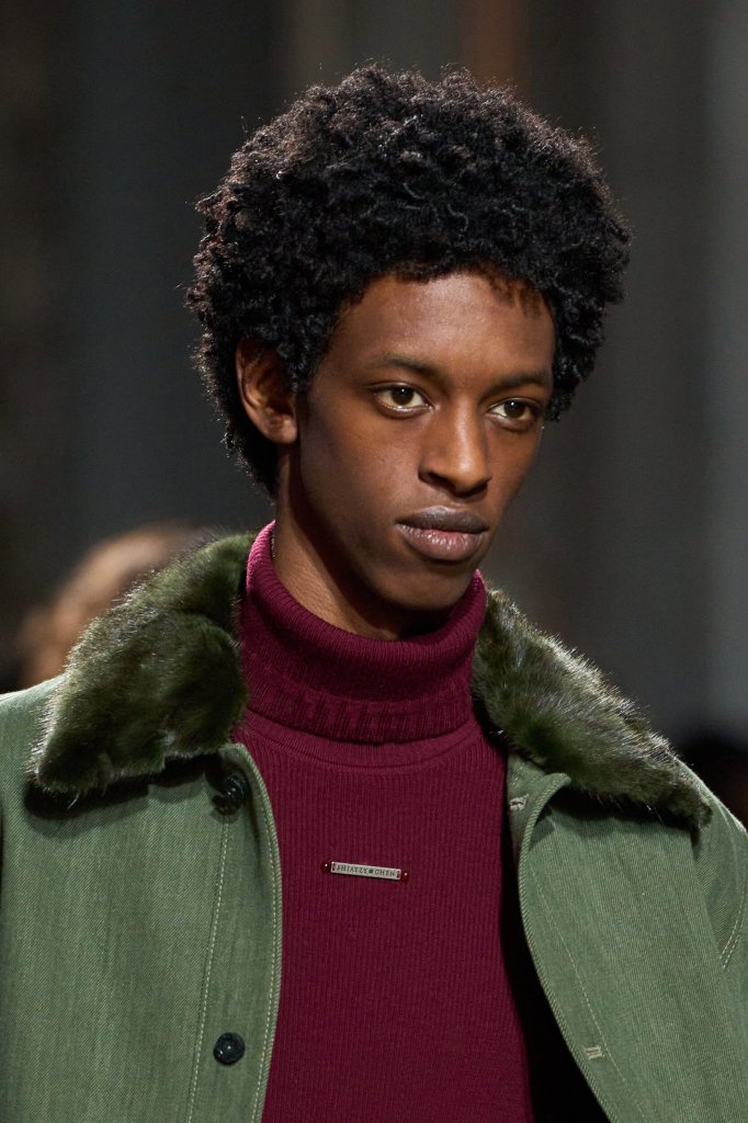 夏姿&middot;陈 Shiatzy Chen 2026/27秋冬高级成衣秀(细节) - Paris Fall 2026