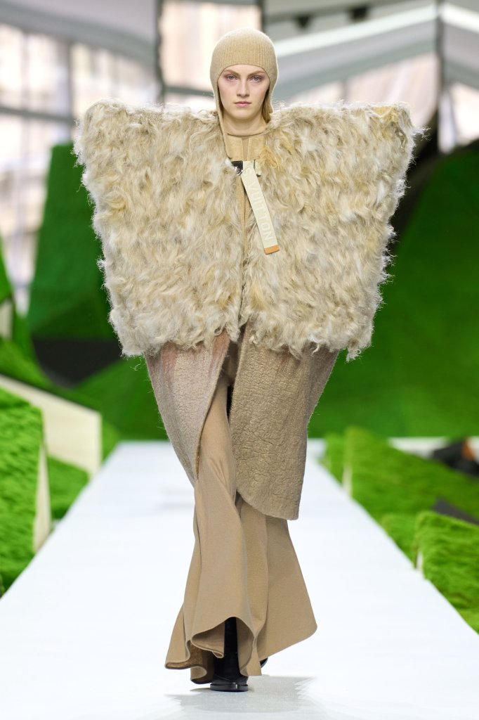 路易&middot;威登 Louis Vuitton 2026/27秋冬高级成衣秀 - Paris Fall 2026