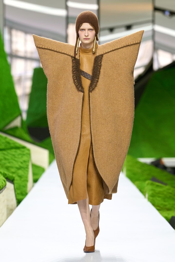 路易&middot;威登 Louis Vuitton 2026/27秋冬高级成衣秀 - Paris Fall 2026