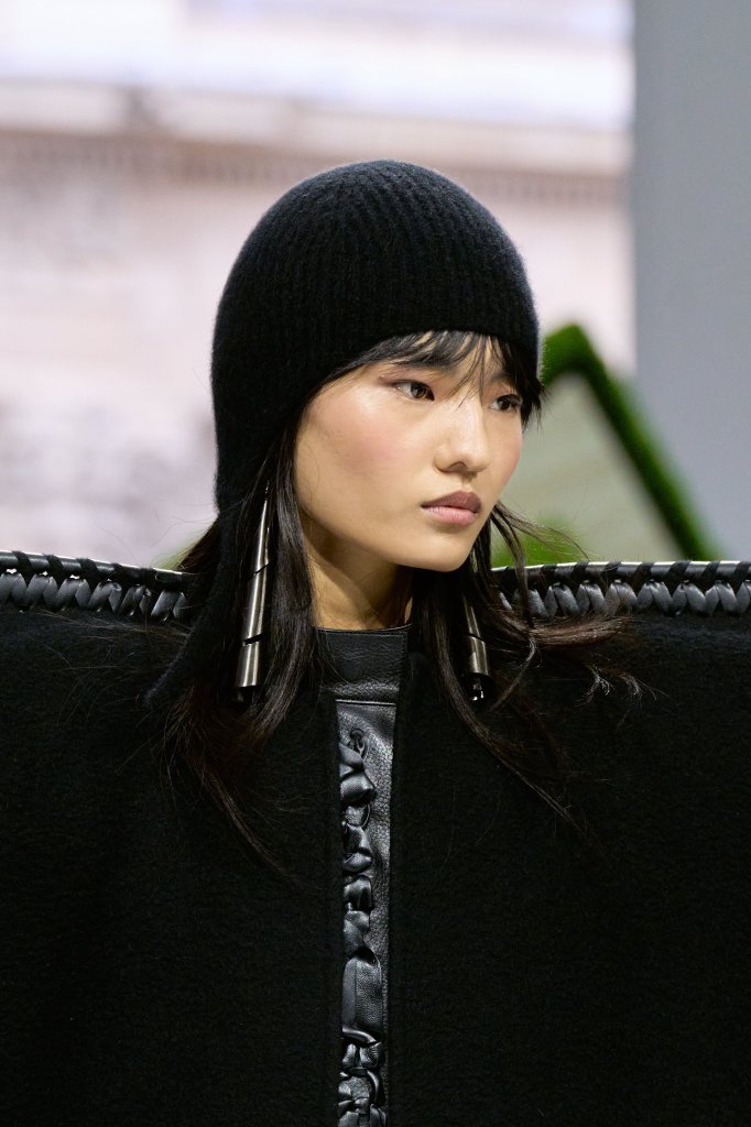 路易&middot;威登 Louis Vuitton 2026/27秋冬高级成衣秀(细节) - Paris Fall 2026