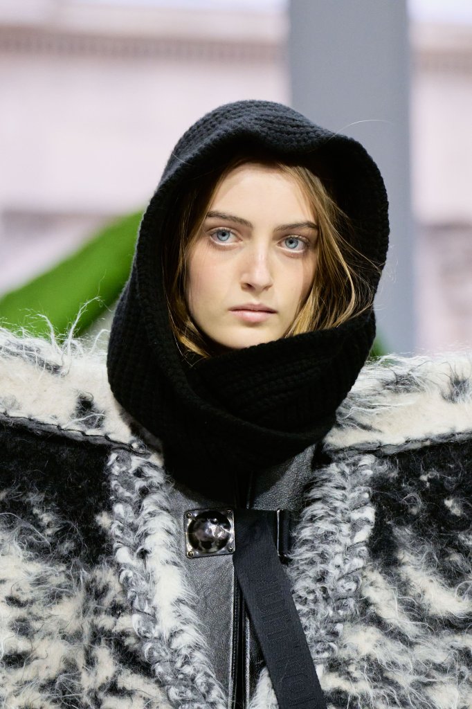 路易&middot;威登 Louis Vuitton 2026/27秋冬高级成衣秀(细节) - Paris Fall 2026