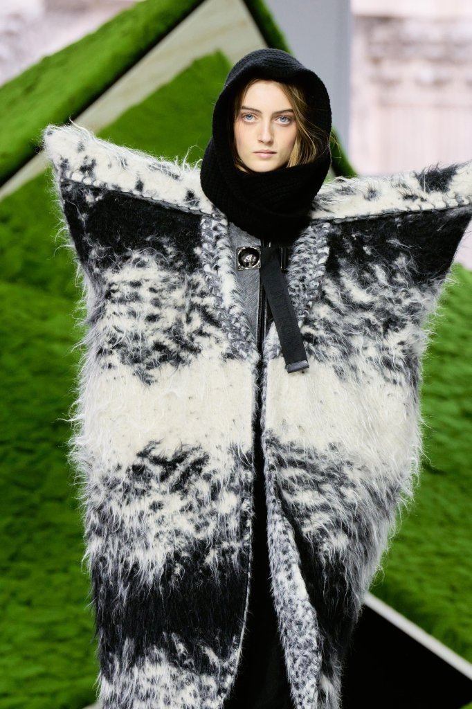 路易&middot;威登 Louis Vuitton 2026/27秋冬高级成衣秀(细节) - Paris Fall 2026