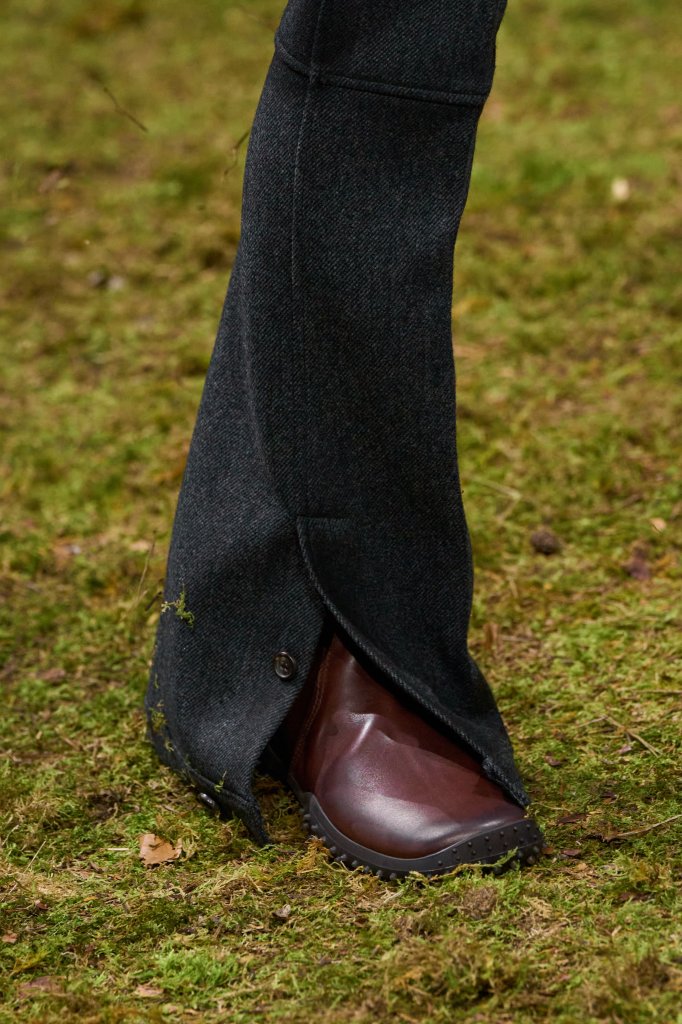 缪缪 Miu Miu 2026/27秋冬高级成衣秀(细节) - Paris Fall 2026