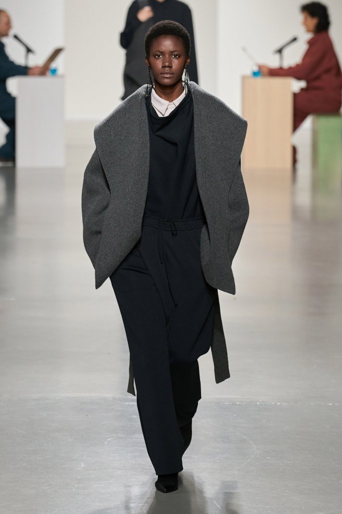 CFCL 2026/27秋冬高级成衣秀 - Paris Fall 2026