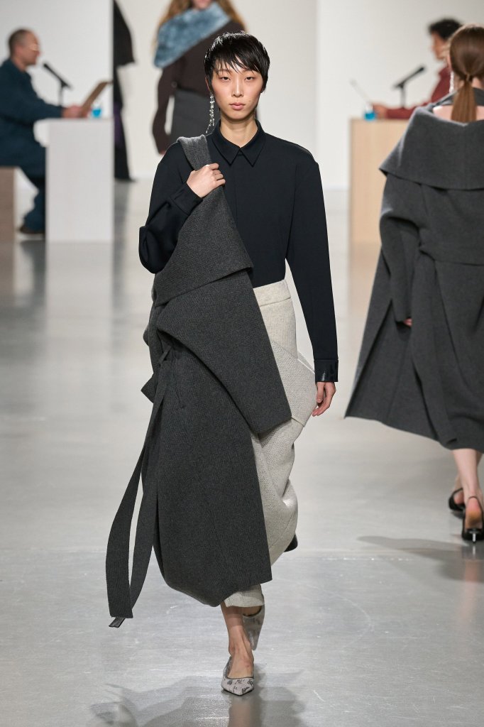 CFCL 2026/27秋冬高级成衣秀 - Paris Fall 2026