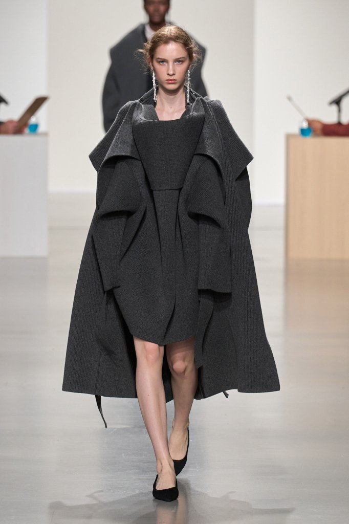 CFCL 2026/27秋冬高级成衣秀 - Paris Fall 2026