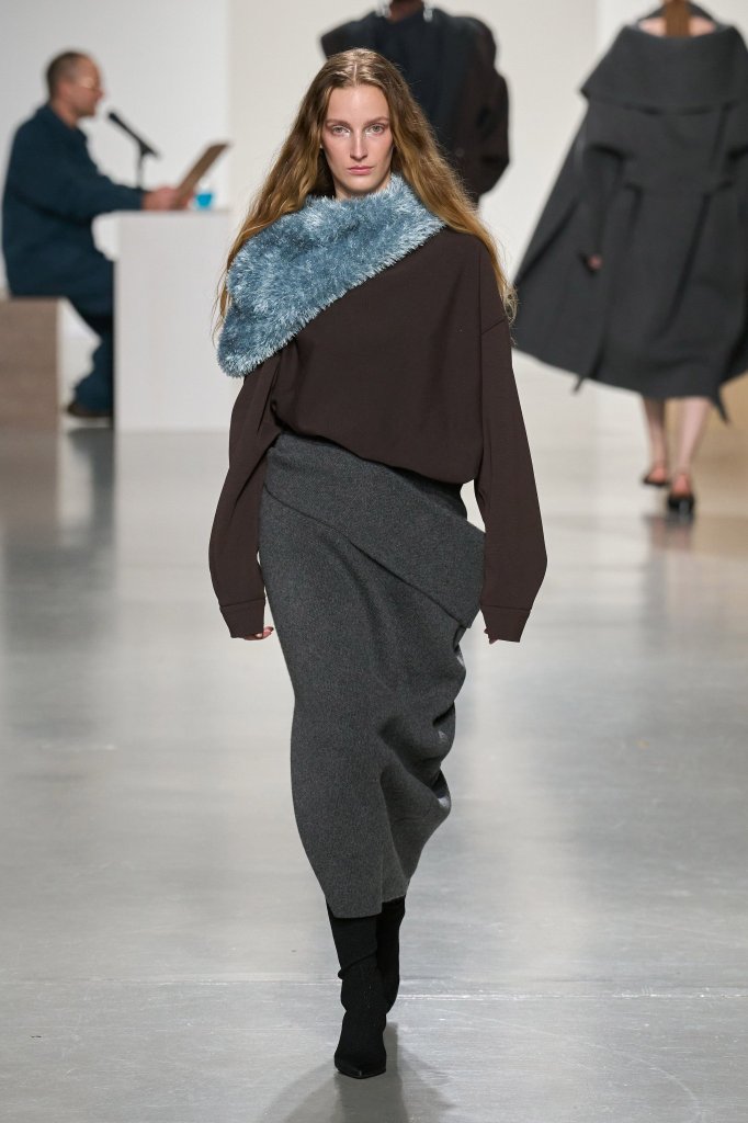 CFCL 2026/27秋冬高级成衣秀 - Paris Fall 2026