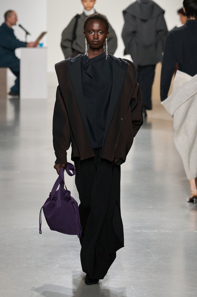 CFCL 2026/27秋冬高级成衣秀 - Paris Fall 2026