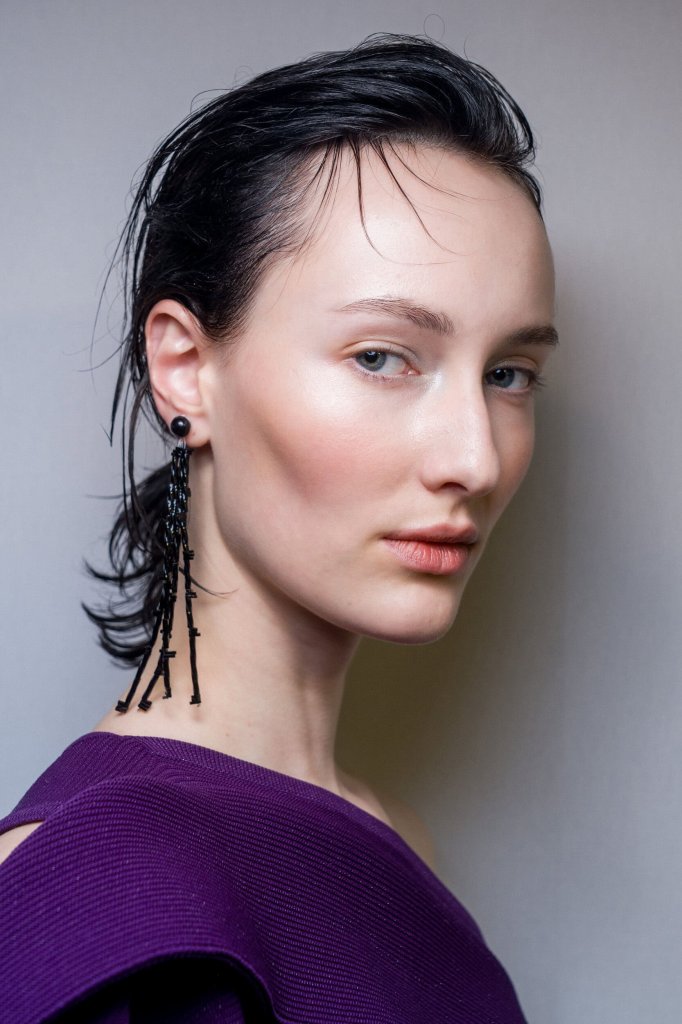 CFCL 2026/27秋冬高级成衣秀(后台妆容) - Paris Fall 2026