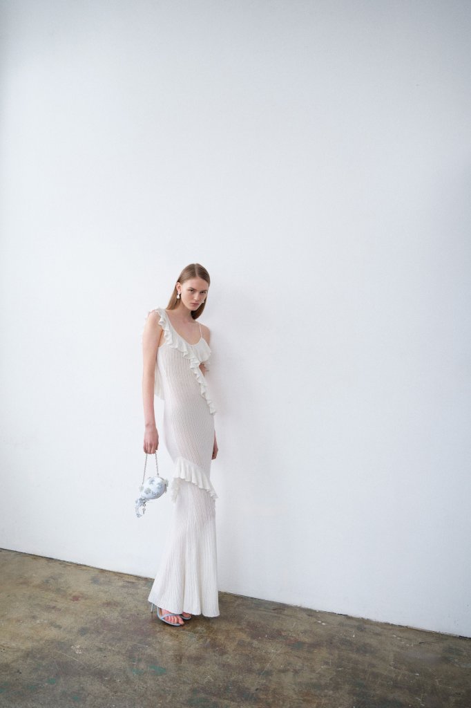 Self-Portrait 2026/27秋冬高级成衣Lookbook