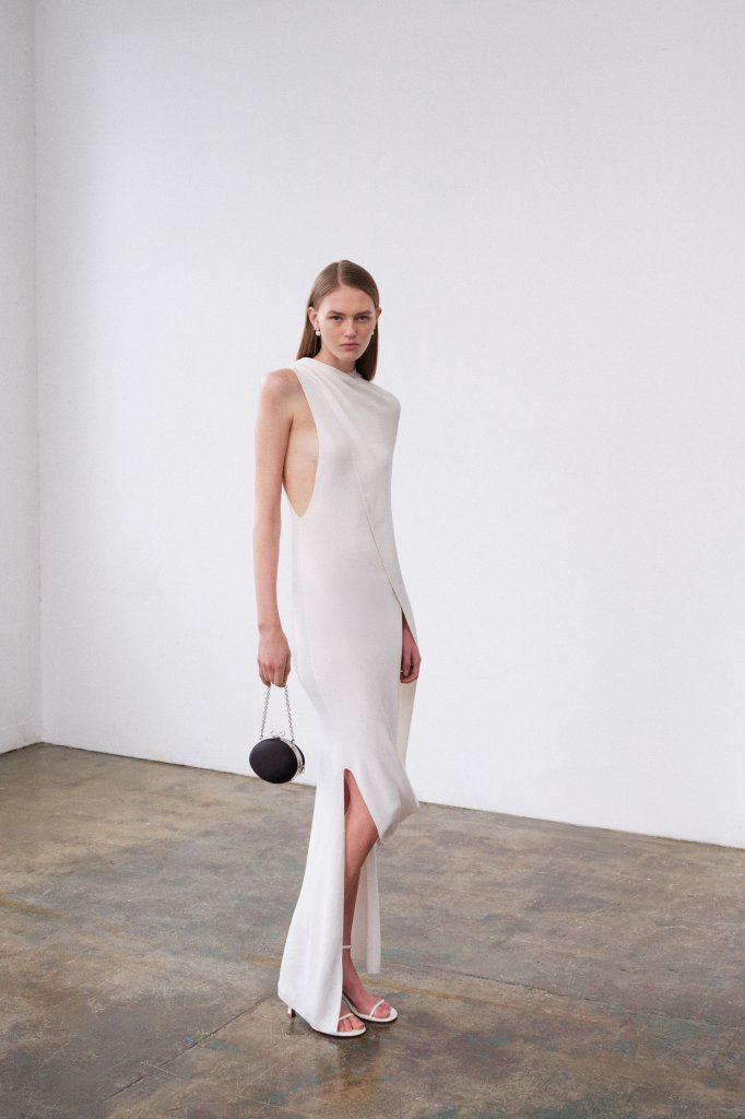 Self-Portrait 2026/27秋冬高级成衣Lookbook