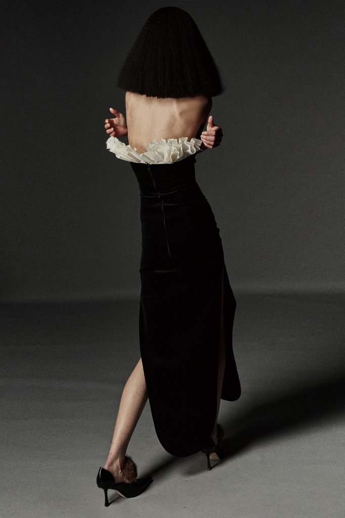 A.W.A.K.E. Mode 2026/27秋冬高级成衣Lookbook