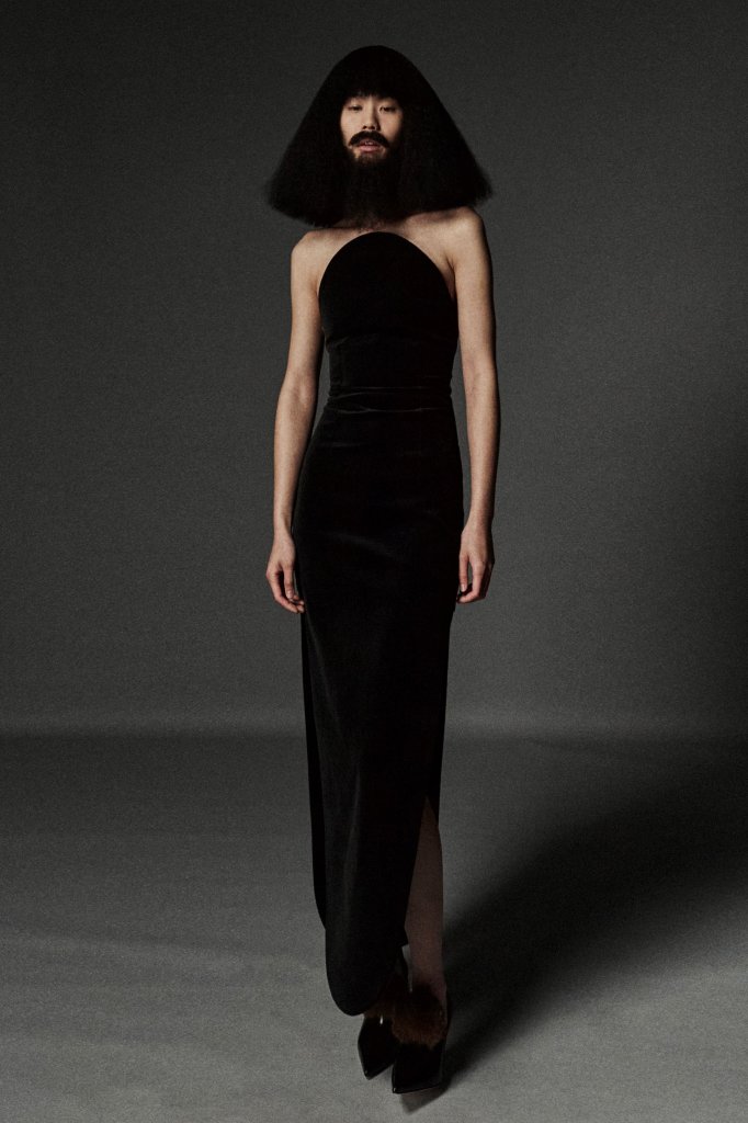 A.W.A.K.E. Mode 2026/27秋冬高级成衣Lookbook