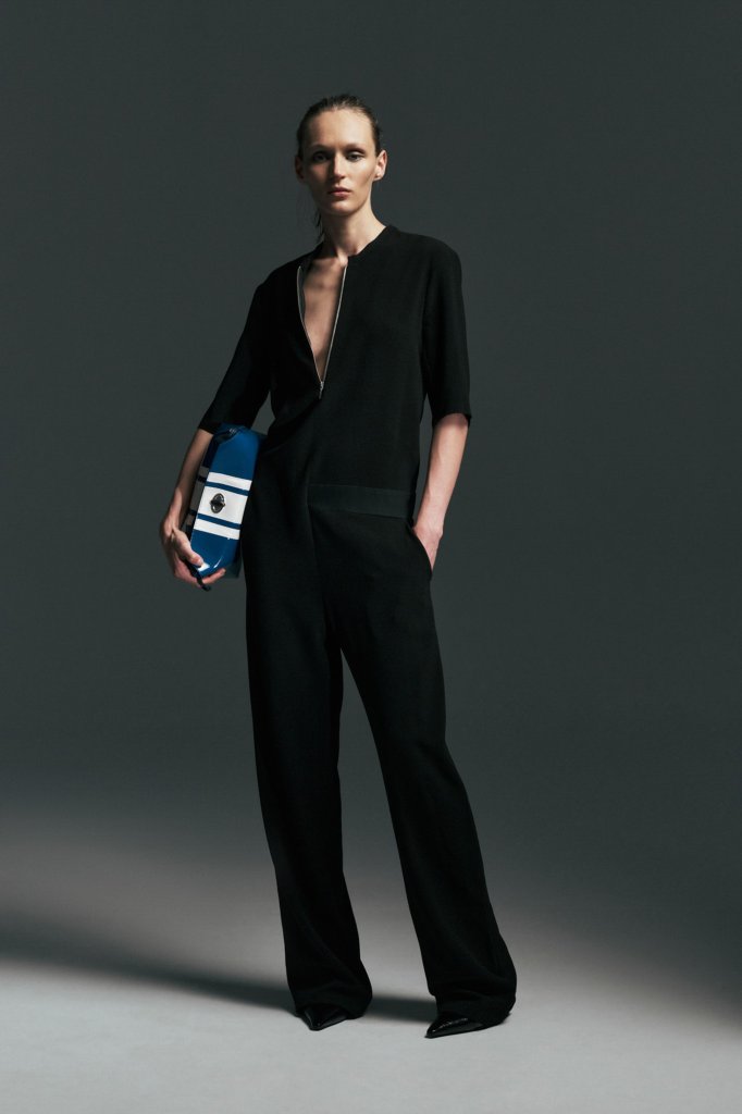 Christopher Esber 2026/27秋冬高级成衣Lookbook