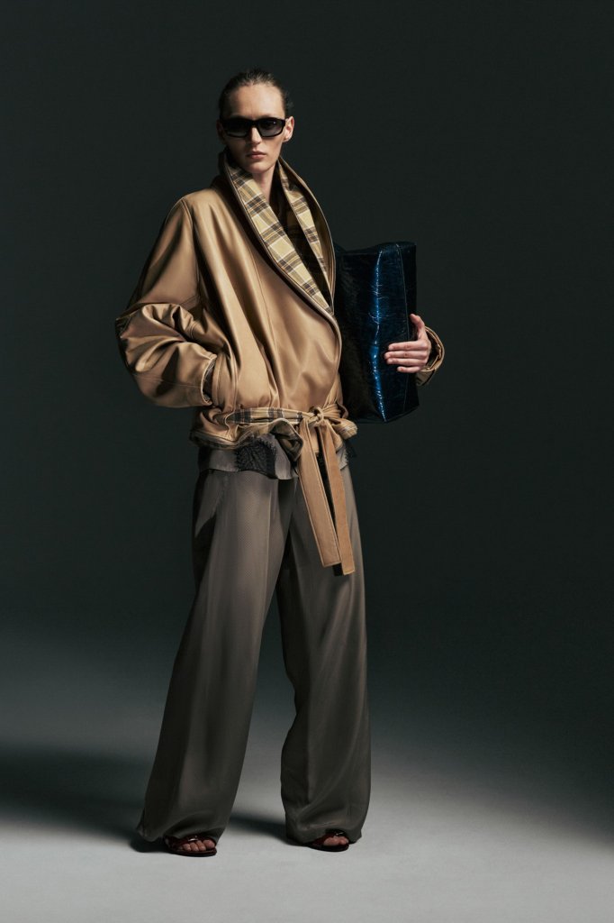 Christopher Esber 2026/27秋冬高级成衣Lookbook