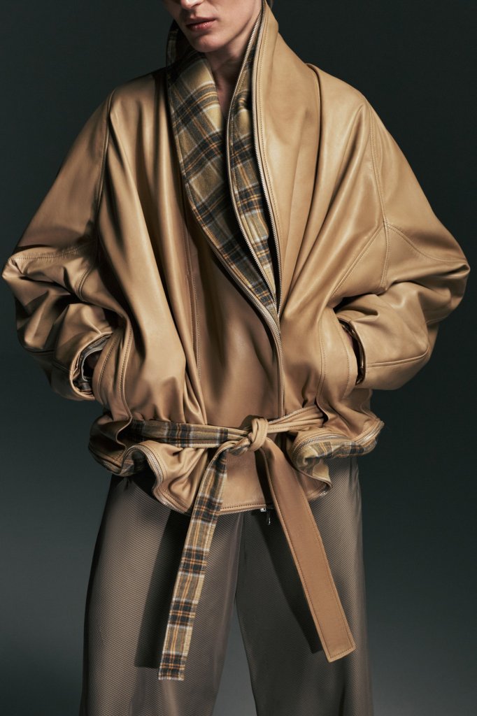 Christopher Esber 2026/27秋冬高级成衣Lookbook