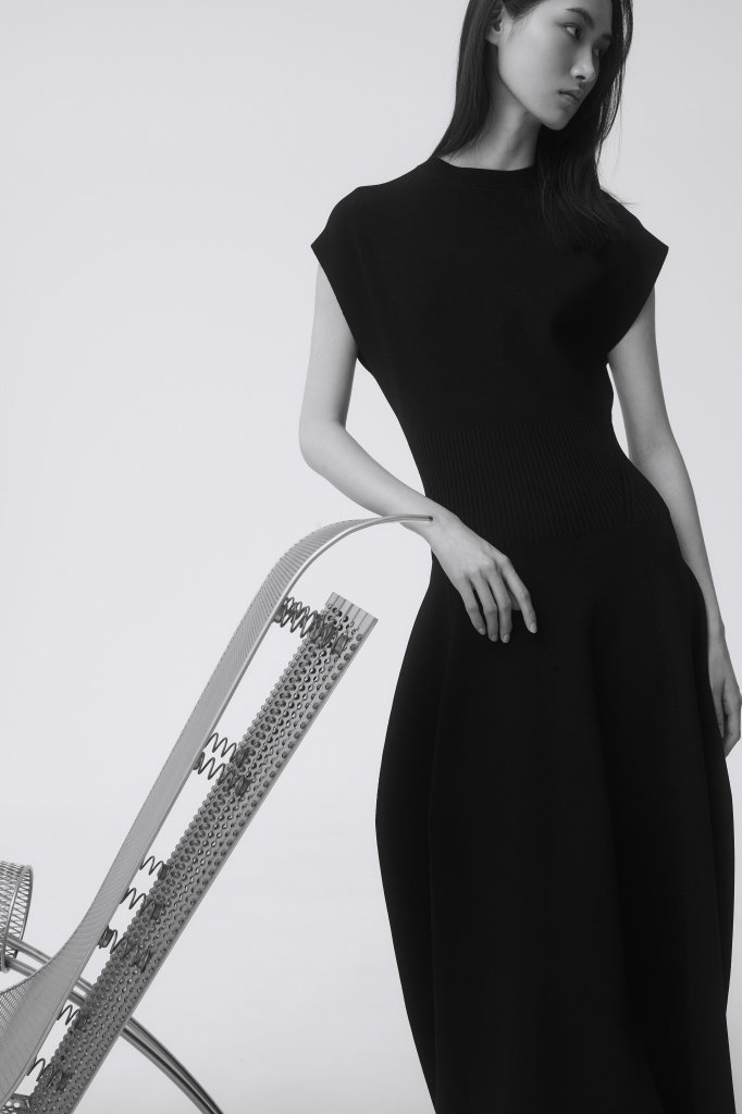 Harunobumurata 2026/27秋冬高级成衣Lookbook