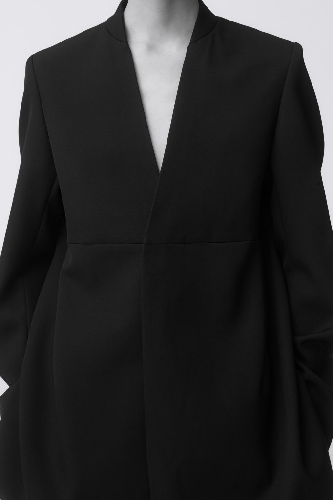 Harunobumurata 2026/27秋冬高级成衣Lookbook