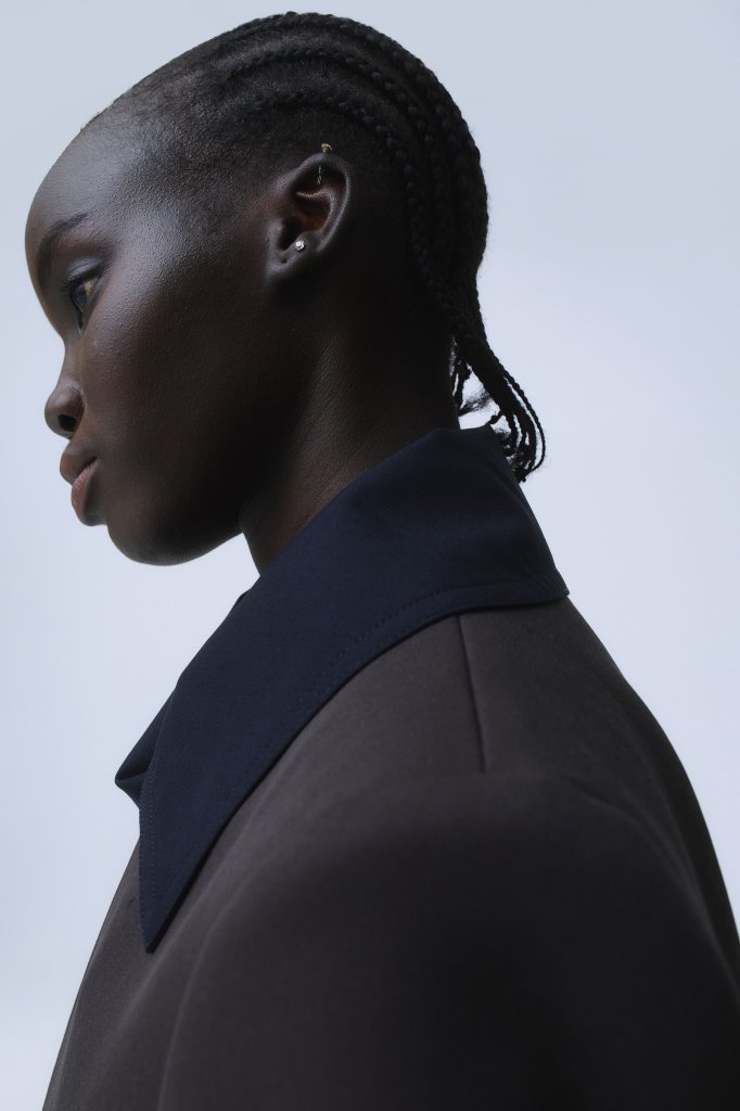 Harunobumurata 2026/27秋冬高级成衣Lookbook