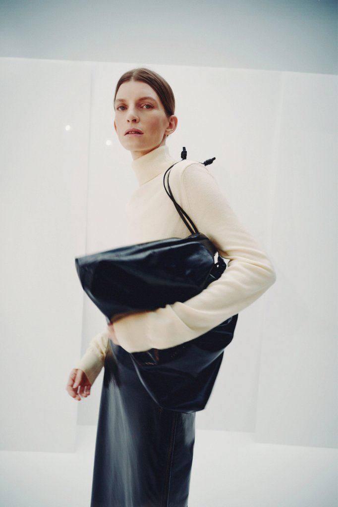 The Frankie Shop 2026/27秋冬高级成衣Lookbook