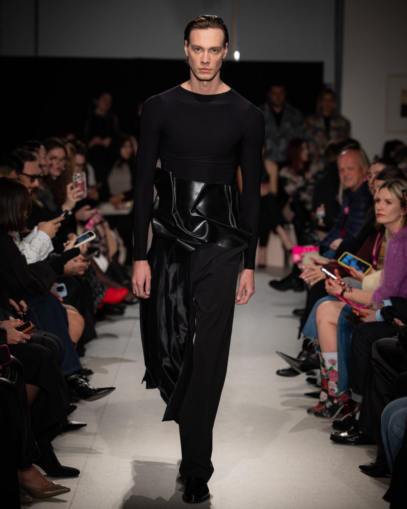 CFC Collective 2026/27秋冬高级成衣秀 - Budapest Fall 2026